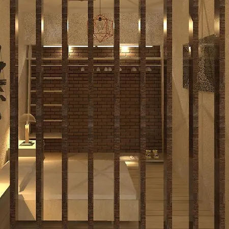 Mint Retreat (adults Only)