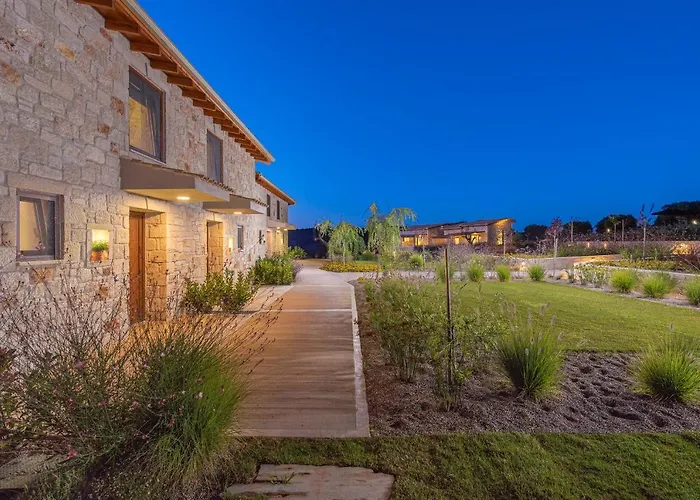 Hébergement de vacances Mint Retreat (adults Only) *