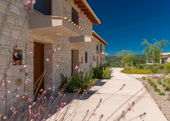 Mint Retreat (adults Only) Дом отдыха