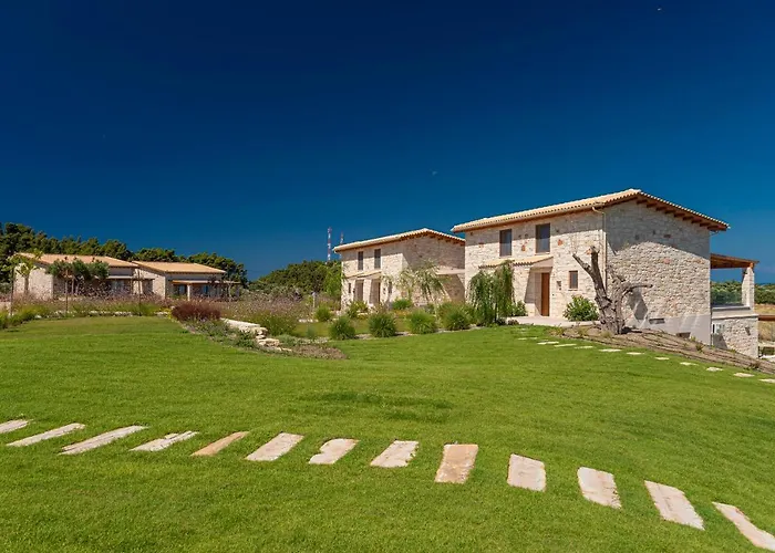 Hébergement de vacances Mint Retreat (adults Only) *