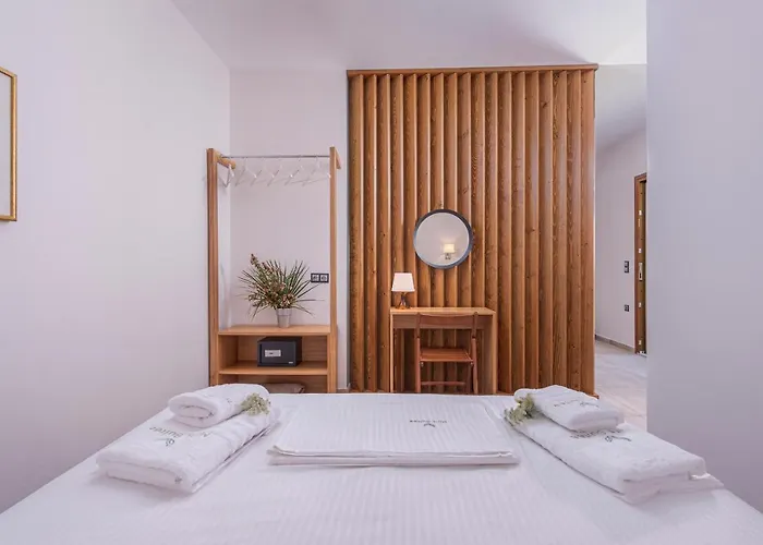 Hébergement de vacances Mint Retreat (adults Only) *