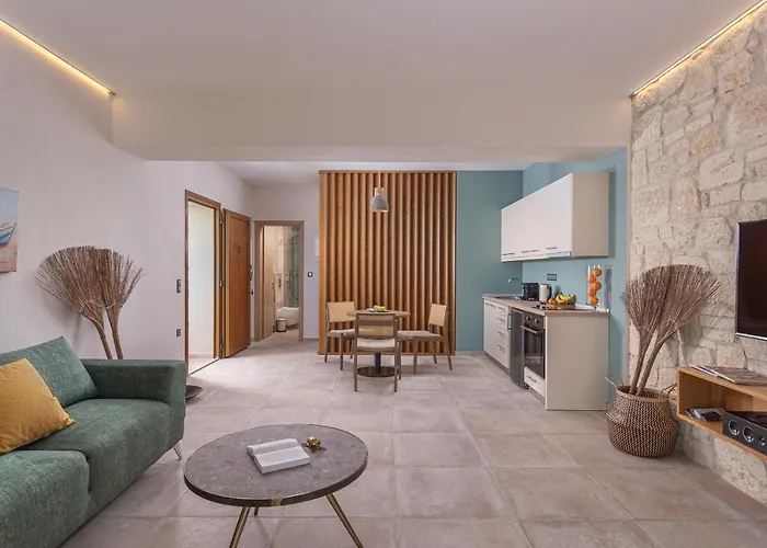 Mint Retreat (adults Only) Каландра