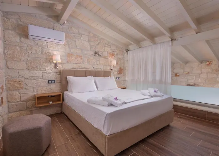 Mint Retreat (adults Only) Hébergement de vacances *