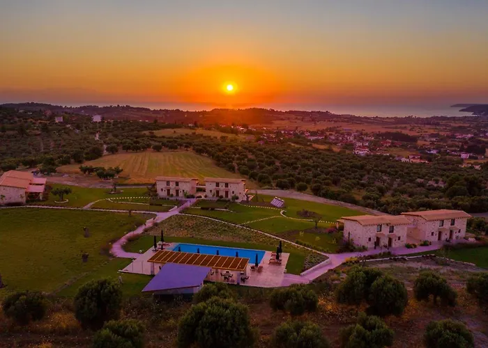 Mint Retreat (adults Only) Дом отдыха