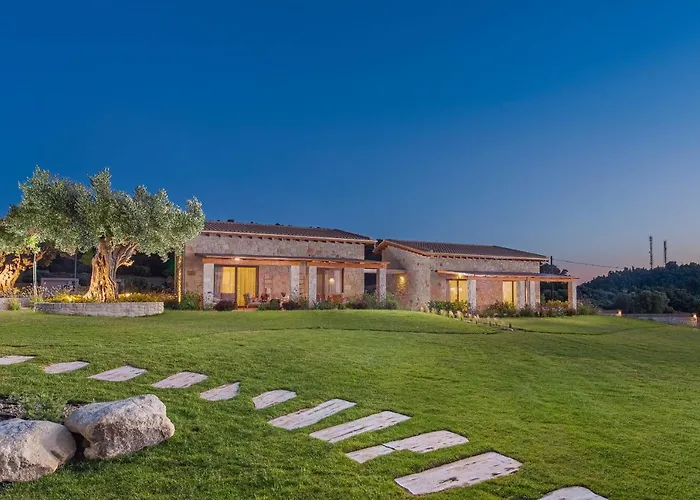 Mint Retreat (adults Only) Hébergement de vacances *