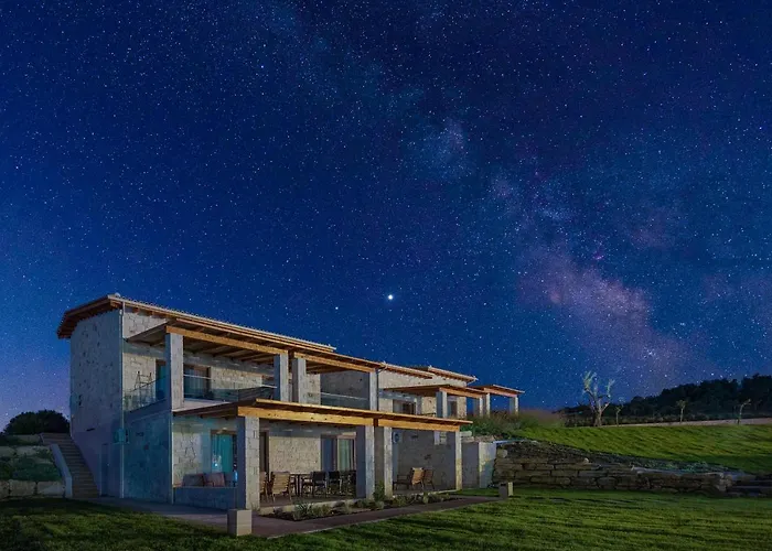 Hébergement de vacances Mint Retreat (adults Only) Kalandra