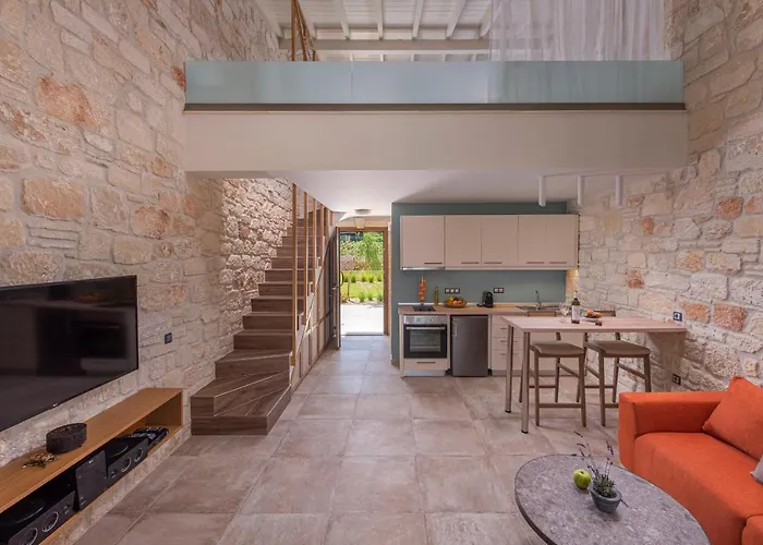 Hébergement de vacances Mint Retreat (adults Only) *