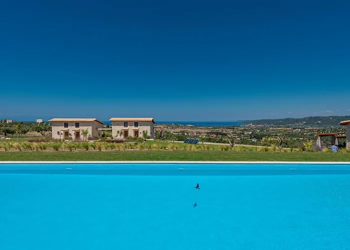 Mint Retreat (adults Only) Hébergement de vacances Kalandra