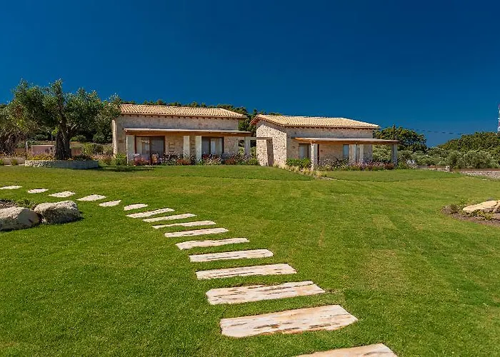 Hébergement de vacances Mint Retreat (adults Only)