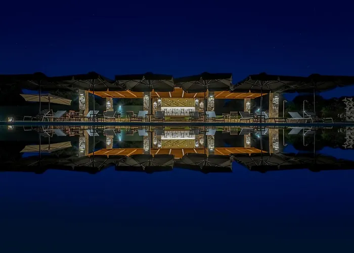 Mint Retreat (adults Only) * Kalandra