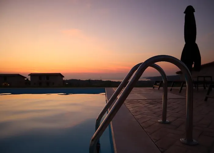 Mint Retreat (adults Only) Hébergement de vacances