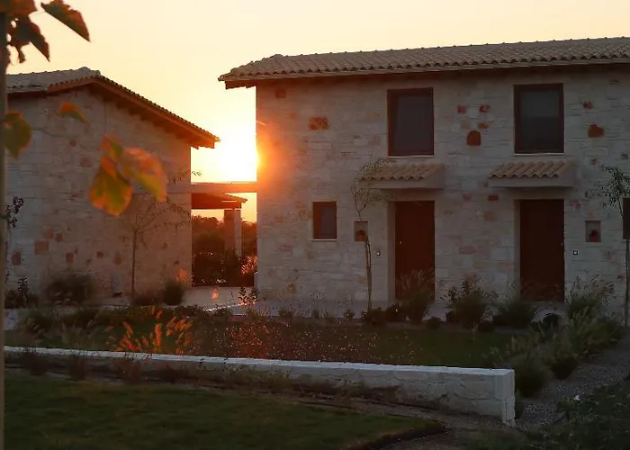 Hébergement de vacances Mint Retreat (adults Only) *