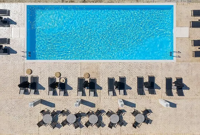 Mint Retreat (adults Only) Hébergement de vacances Kalandra