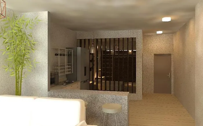 Mint Retreat (adults Only) *