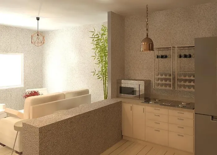 Mint Retreat (adults Only) Hébergement de vacances