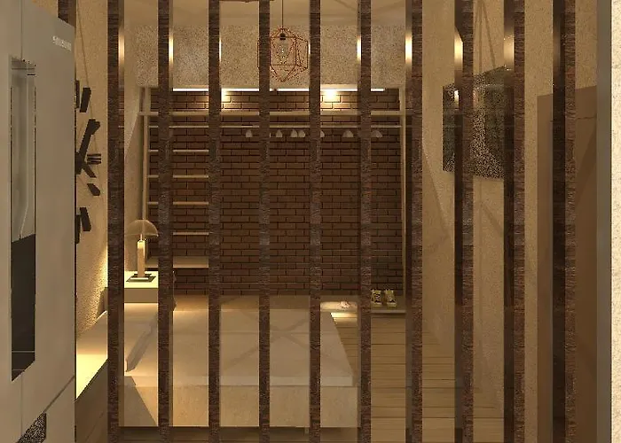 Mint Retreat (adults Only)