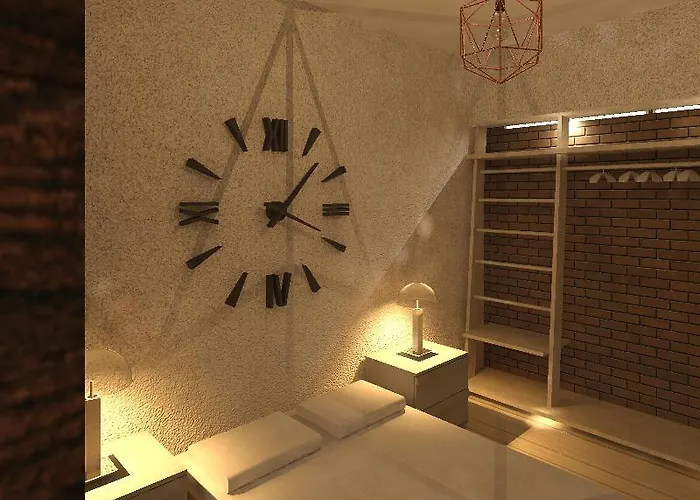 Mint Retreat (adults Only) * Kalandra